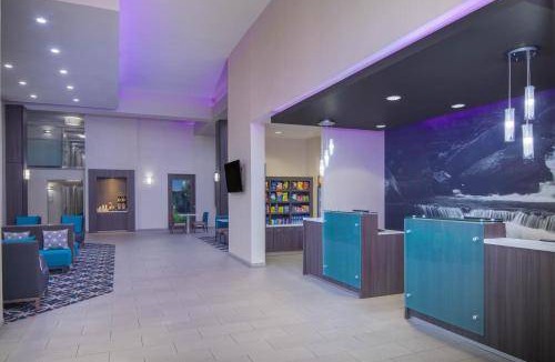East Ridge Hotel | 30 m² Hotel ∙ 127 guests