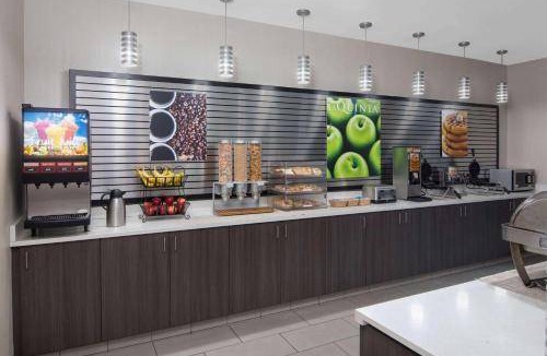 East Ridge Hotel | 30 m² Hotel ∙ 127 guests
