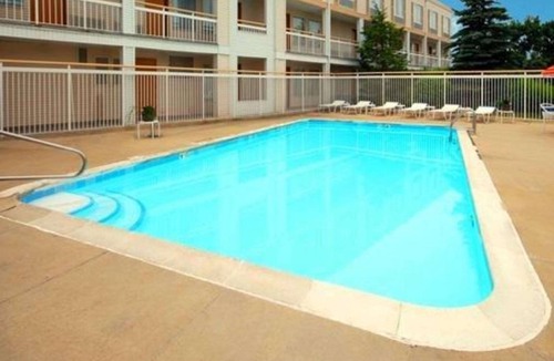 Holland Hotel | 30 m² Hotel ∙ 127 guests