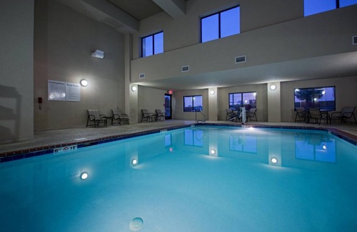 Lewisburg Hotel | 30 m² Hotel ∙ 2 bedrooms ∙ 127 guests