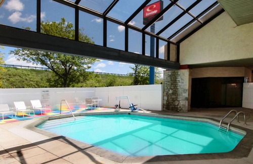 Holland Hotel | 30 m² Hotel ∙ 4 guests