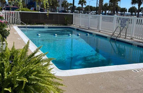 Downtown Myrtle Beach Hotel | 30 m² Hotel ∙ 4 guests
