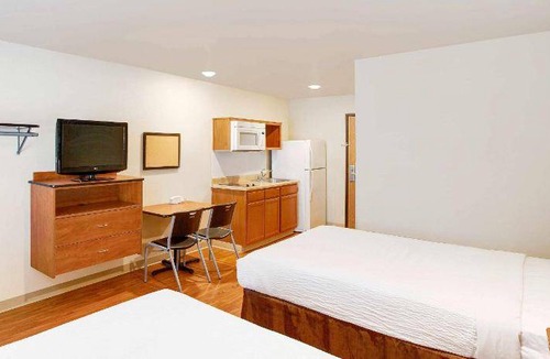 Bryan Hotel | 30 m² Hotel ∙ 6 guests