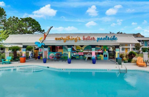 Wellborn Hotel | 30 m² Hotel ∙ 7 guests