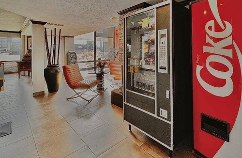 Midvale Hotel | 30 m² Motel ∙ 4 guests