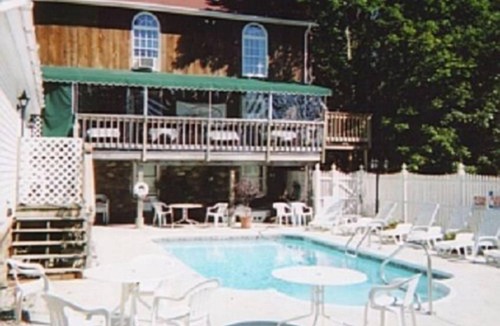 Sturbridge Bed & Breakfast | 300 m² Bed and breakfast ∙ 127 guests