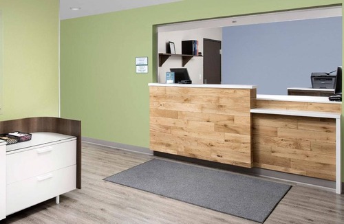 Providence Hotel | 300 m² Hotel ∙ 127 guests