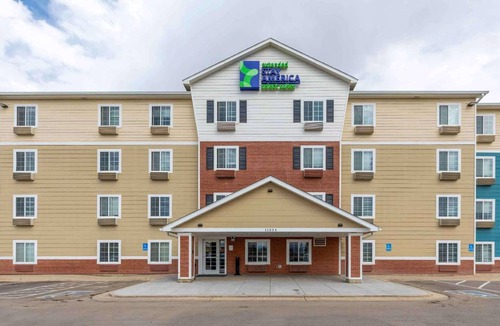 Firestone Hotel | 300 m² Hotel ∙ 5 guests