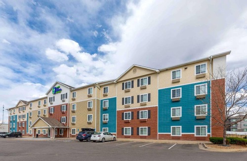 Firestone Hotel | 300 m² Hotel ∙ 5 guests
