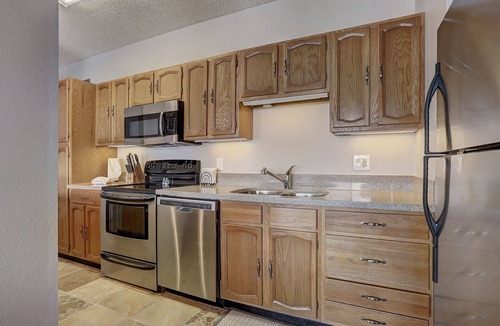 Dillon Condo | 303d Dillon Bay 2br Awesome Views 2 Bedroom Condo by RedAwning