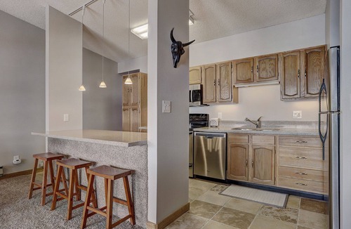 Dillon Condo | 303d Dillon Bay 2br Awesome Views 2 Bedroom Condo by RedAwning