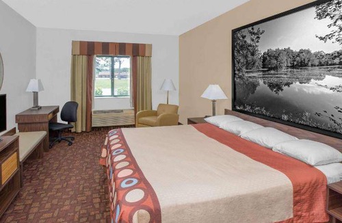 Three Rivers Hotel | 31 m² Hotel ∙ 127 guests