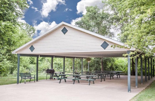 Three Rivers Hotel | 31 m² Hotel ∙ 127 guests