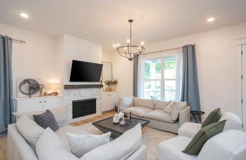 Donelson Hills House | 311 m² House ∙ 4 bedrooms ∙ 12 guests
