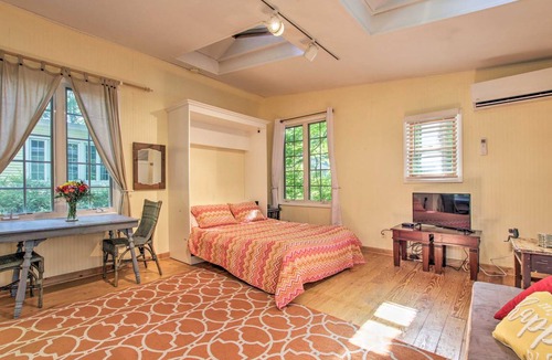 Saugatuck Apartment | 32 m² Apartment ∙ 3 guests