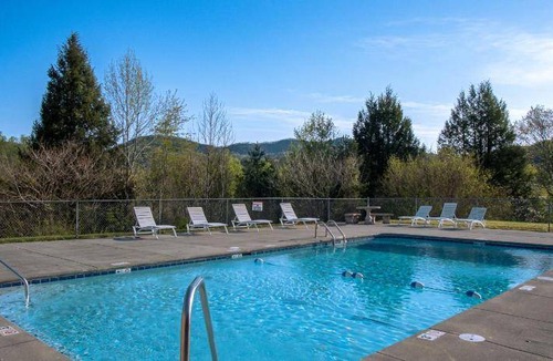 Townsend Hotel | 32 m² Motel ∙ 6 guests