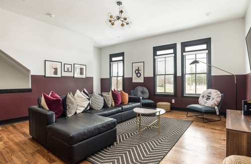 Buena Vista Apartment | 3250 m² Apartment ∙ 4 bedrooms ∙ 12 guests