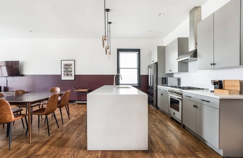 Buena Vista Apartment | 3250 m² Apartment ∙ 4 bedrooms ∙ 12 guests