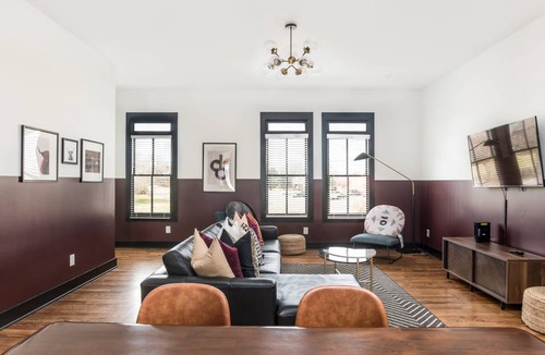Buena Vista Apartment | 3250 m² Apartment ∙ 4 bedrooms ∙ 12 guests