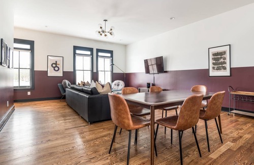 Buena Vista Apartment | 3250 m² Apartment ∙ 4 bedrooms ∙ 12 guests
