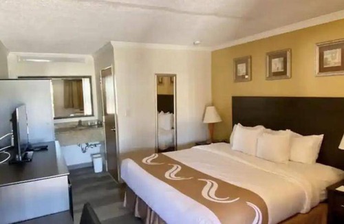 Galloway Bed & Breakfast | 33 m² Bed and breakfast ∙ 127 guests
