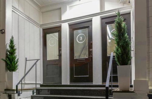 Lower Pacific Heights Hostel | 33 m² Hostel ∙ 10 guests