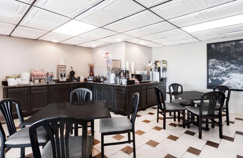 Monteagle Hotel | 33 m² Hotel ∙ 127 guests