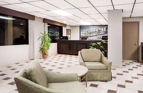 Monteagle Hotel | 33 m² Hotel ∙ 127 guests