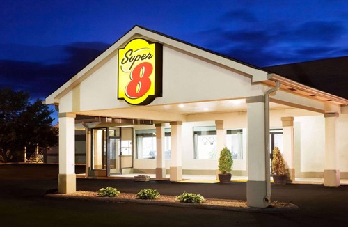 Monteagle Hotel | 33 m² Hotel ∙ 127 guests