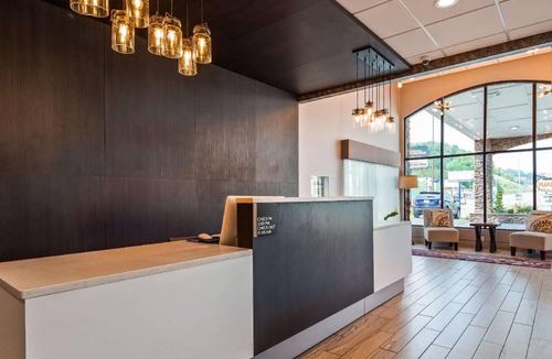 Kodak Hotel | 33 m² Hotel ∙ 127 guests