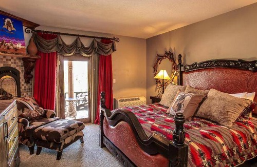 Chama Hotel | 33 m² Hotel ∙ 2 guests