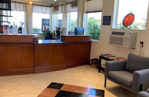 Downtown Hotel | 33 m² Motel ∙ 4 guests
