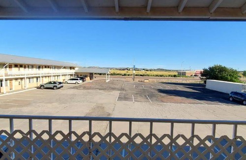 Allison Hotel | 33 m² Motel ∙ 7 guests