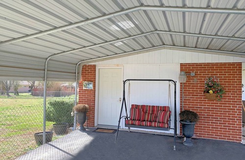 Spring Hill Apartment | 33 m² Studio flat ∙ 1 bedroom ∙ 1 guest