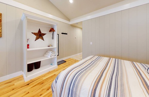 North Park City Apartment | 33 m² Studio flat ∙ 2 guests