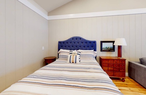 North Park City Apartment | 33 m² Studio flat ∙ 2 guests
