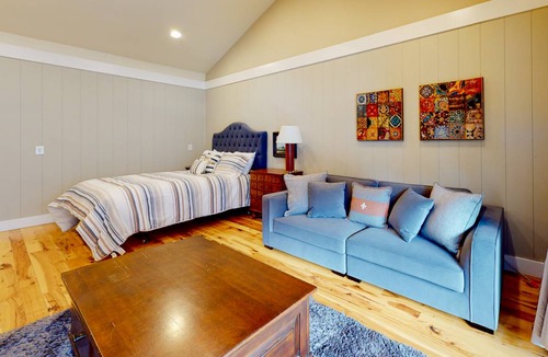 North Park City Apartment | 33 m² Studio flat ∙ 2 guests