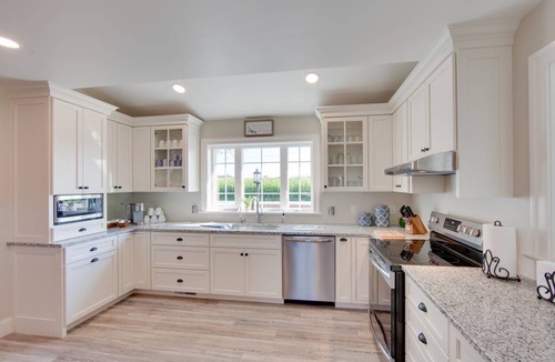 Gordonville House | 334 m² House ∙ 4 bedrooms ∙ 12 guests