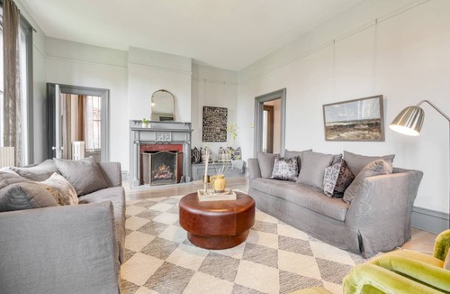Catskill House | 334 m² House ∙ 5 bedrooms ∙ 10 guests
