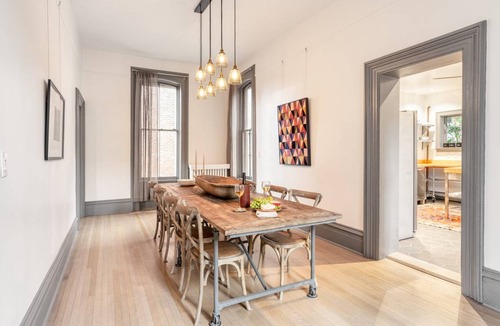 Catskill House | 334 m² House ∙ 5 bedrooms ∙ 10 guests