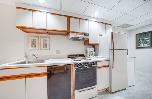 Chautauqua Apartment | 34 m² Apartment ∙ 2 guests