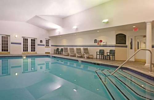 Hadley Hotel | 34 m² Hotel ∙ 127 guests