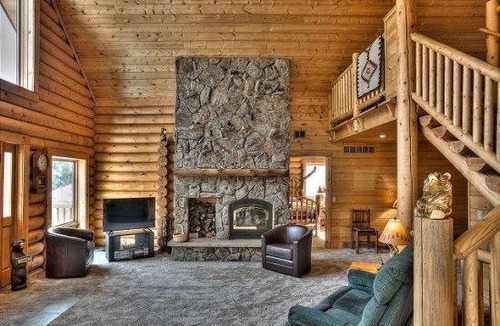 Lyons House | 343 m² House ∙ 4 bedrooms ∙ 9 guests