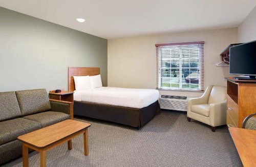 Lakeview Hotel | 35 m² Hotel ∙ 127 guests