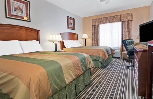 McKinney Hotel | 35 m² Hotel ∙ 127 guests