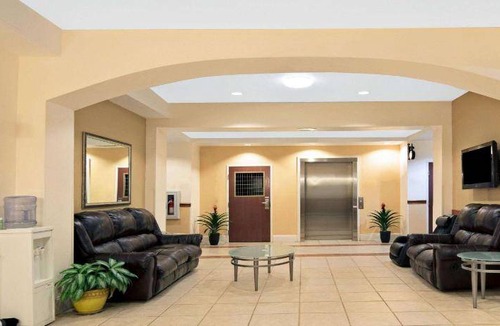 McKinney Hotel | 35 m² Hotel ∙ 127 guests