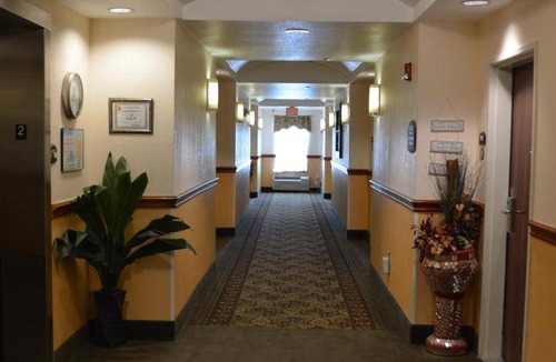 McKinney Hotel | 35 m² Hotel ∙ 127 guests