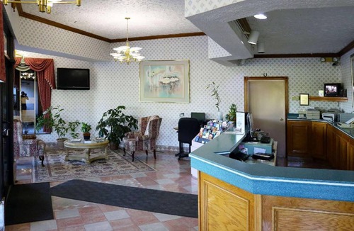 Howell Hotel | 35 m² Motel ∙ 127 guests