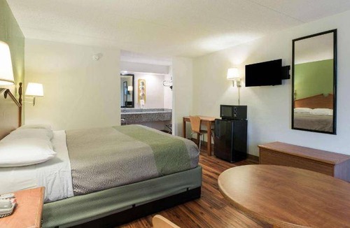 Pulaski Resort | 35 m² Resort ∙ 127 guests