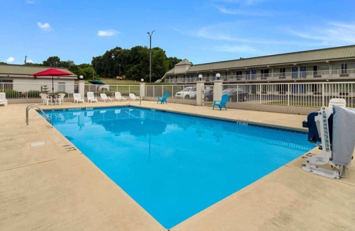 Pulaski Resort | 35 m² Resort ∙ 127 guests
